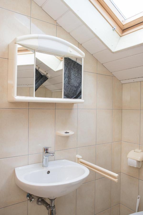 Apartment Dalmatien Raslina Exteriér fotografie